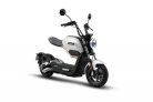 ZT-60A, Lítium 60V 20Ah 800W BOSCH motor ELEKTROMOS ROBOGÓ *MIKU MAX* (CBU) EEC