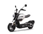 ZT-60A, Lítium 60V 20Ah 800W BOSCH motor ELEKTROMOS ROBOGÓ *MIKU MAX* (CBU) EEC