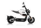 ZT-60A, Lítium 60V 20Ah 800W BOSCH motor ELEKTROMOS ROBOGÓ *MIKU MAX* (CBU) EEC