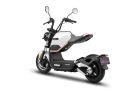 ZT-60A, Lítium 60V 20Ah 800W BOSCH motor ELEKTROMOS ROBOGÓ *MIKU MAX* (CBU) EEC