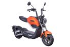 ZT-60A, Lítium 60V 20Ah 800W BOSCH motor ELEKTROMOS ROBOGÓ *MIKU MAX* (CBU) EEC