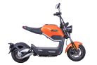 ZT-60A, Lítium 60V 20Ah 800W BOSCH motor ELEKTROMOS ROBOGÓ *MIKU MAX* (CBU) EEC