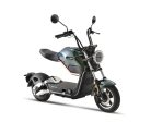 ZT-60A, Lítium 60V 20Ah 800W BOSCH motor ELEKTROMOS ROBOGÓ *MIKU MAX* (CBU) EEC