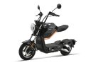 ZT-60A, Lítium 60V 20Ah 800W BOSCH motor ELEKTROMOS ROBOGÓ *MIKU MAX* (CBU) EEC