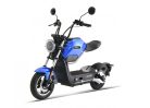 ZT-60A, Lítium 60V 20Ah 800W BOSCH motor ELEKTROMOS ROBOGÓ *MIKU MAX* (CBU) EEC