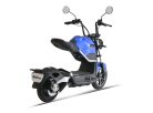 ZT-60A, Lítium 60V 20Ah 800W BOSCH motor ELEKTROMOS ROBOGÓ *MIKU MAX* (CBU) EEC