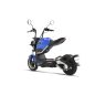 ZT-60A, Lítium 60V 20Ah 800W BOSCH motor ELEKTROMOS ROBOGÓ *MIKU MAX* (CBU) EEC