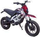 ZT-68, 36V 12Ah 250W 3.0 Kid-cross ELEKTROMOS ROBOGÓ *KIDDO RIDER* (DKD) EEC