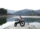 ZT-68, 36V 12Ah 250W 3.0 Kid-cross ELEKTROMOS ROBOGÓ *KIDDO RIDER* (DKD) EEC