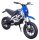 ZT-68, 36V 12Ah 250W 3.0 Kid-cross ELEKTROMOS ROBOGÓ *KIDDO RIDER* (DKD) EEC
