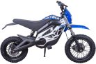 ZT-68, 36V 12Ah 250W 3.0 Kid-cross ELEKTROMOS ROBOGÓ *KIDDO RIDER* (DKD) EEC