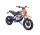 ZT-68, 36V 12Ah 250W 3.0 Kid-cross ELEKTROMOS ROBOGÓ *KIDDO RIDER* (DKD) EEC