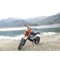 ZT-68, 36V 12Ah 250W 3.0 Kid-cross ELEKTROMOS ROBOGÓ *KIDDO RIDER* (DKD) EEC
