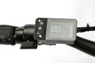 ZT-83M, Lítium 36V 12Ah 250W ELEKTROMOS KERÉKPÁR, NEXUS 3S *EEL-F* (DKD) CE