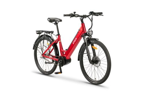 ZT-83M, Lítium 36V 12Ah 250W ELEKTROMOS KERÉKPÁR, NEXUS 3S *EEL-F* (DKD) CE