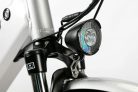 ZT-83M, Lítium 36V 12Ah 250W ELEKTROMOS KERÉKPÁR, NEXUS 3S *EEL-F* (DKD) CE
