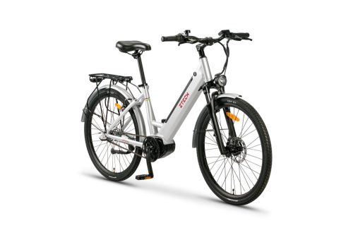 ZT-83M, Lítium 36V 12Ah 250W ELEKTROMOS KERÉKPÁR, NEXUS 3S *EEL-F* (DKD) CE