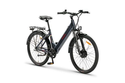 ZT-83, Lítium 36V 12Ah 250W ELEKTROMOS KERÉKPÁR, NEXUS 3S *EEL-F* (DKD) CE