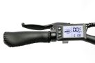 ZT-83, Lítium 36V 12Ah 250W ELEKTROMOS KERÉKPÁR, NEXUS 3S *EEL-F* (DKD) CE