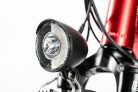 ZT-83, Lítium 36V 12Ah 250W ELEKTROMOS KERÉKPÁR, NEXUS 3S *EEL-F* (DKD) CE