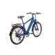 ZT-84, Lítium 36V 12Ah 250W ELEKTROMOS KERÉKPÁR, SHIMANO *EEL-M* (DKD) CE