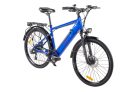 ZT-84, Lítium 36V 12Ah 250W ELEKTROMOS KERÉKPÁR, SHIMANO *EEL-M* (DKD) CE