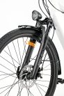 ZT-84, Lítium 36V 12Ah 250W ELEKTROMOS KERÉKPÁR, SHIMANO *EEL-M* (DKD) CE
