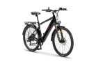 ZT-84, Lítium 36V 12Ah 250W ELEKTROMOS KERÉKPÁR, SHIMANO *EEL-M* (DKD) CE