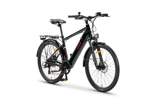 ZT-84, Lítium 36V 12Ah 250W ELEKTROMOS KERÉKPÁR, SHIMANO *EEL-M* (DKD) CE