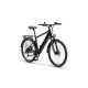 ZT-84, Lítium 36V 12Ah 250W ELEKTROMOS KERÉKPÁR, SHIMANO *EEL-M* (DKD) CE