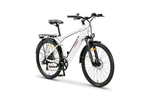 ZT-84, Lítium 36V 12Ah 250W ELEKTROMOS KERÉKPÁR, SHIMANO *EEL-M* (DKD) CE