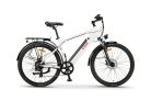 ZT-84, Lítium 36V 12Ah 250W ELEKTROMOS KERÉKPÁR, SHIMANO *EEL-M* (DKD) CE