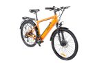 ZT-84, Lítium 36V 12Ah 250W ELEKTROMOS KERÉKPÁR, SHIMANO *EEL-M* (DKD) CE