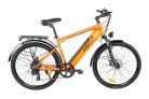 ZT-84, Lítium 36V 12Ah 250W ELEKTROMOS KERÉKPÁR, SHIMANO *EEL-M* (DKD) CE