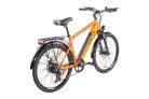 ZT-84, Lítium 36V 12Ah 250W ELEKTROMOS KERÉKPÁR, SHIMANO *EEL-M* (DKD) CE