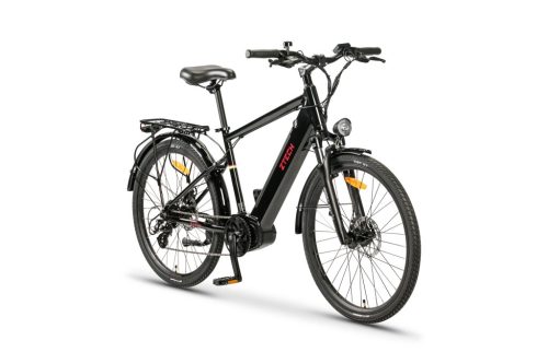 ZT-84M, Lítium 36V 12Ah 250W ELEKTROMOS KERÉKPÁR, SHIMANO *EEL-M* (DKD) CE