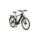 ZT-84M, Lítium 36V 12Ah 250W ELEKTROMOS KERÉKPÁR, SHIMANO *EEL-M* (DKD) CE