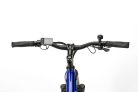 ZT-84M, Lítium 36V 12Ah 250W ELEKTROMOS KERÉKPÁR, SHIMANO *EEL-M* (DKD) CE