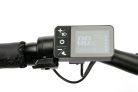 ZT-84M, Lítium 36V 12Ah 250W ELEKTROMOS KERÉKPÁR, SHIMANO *EEL-M* (DKD) CE