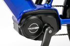 ZT-84M, Lítium 36V 12Ah 250W ELEKTROMOS KERÉKPÁR, SHIMANO *EEL-M* (DKD) CE