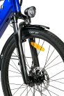 ZT-84M, Lítium 36V 12Ah 250W ELEKTROMOS KERÉKPÁR, SHIMANO *EEL-M* (DKD) CE