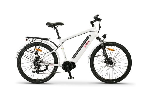ZT-84M, Lítium 36V 12Ah 250W ELEKTROMOS KERÉKPÁR, SHIMANO *EEL-M* (DKD) CE