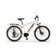 ZT-84M, Lítium 36V 12Ah 250W ELEKTROMOS KERÉKPÁR, SHIMANO *EEL-M* (DKD) CE