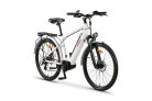 ZT-84M, Lítium 36V 12Ah 250W ELEKTROMOS KERÉKPÁR, SHIMANO *EEL-M* (DKD) CE