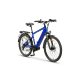 ZT-84M, Lítium 36V 12Ah 250W ELEKTROMOS KERÉKPÁR, SHIMANO *EEL-M* (DKD) CE