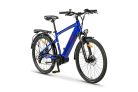 ZT-84M, Lítium 36V 12Ah 250W ELEKTROMOS KERÉKPÁR, SHIMANO *EEL-M* (DKD) CE