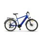 ZT-84M, Lítium 36V 12Ah 250W ELEKTROMOS KERÉKPÁR, SHIMANO *EEL-M* (DKD) CE