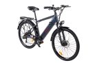 ZT-84, Lítium 36V 12Ah 250W ELEKTROMOS KERÉKPÁR, SHIMANO *EEL-M* (DKD) CE