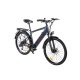ZT-84, Lítium 36V 12Ah 250W ELEKTROMOS KERÉKPÁR, SHIMANO *EEL-M* (DKD) CE