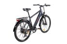 ZT-84, Lítium 36V 12Ah 250W ELEKTROMOS KERÉKPÁR, SHIMANO *EEL-M* (DKD) CE